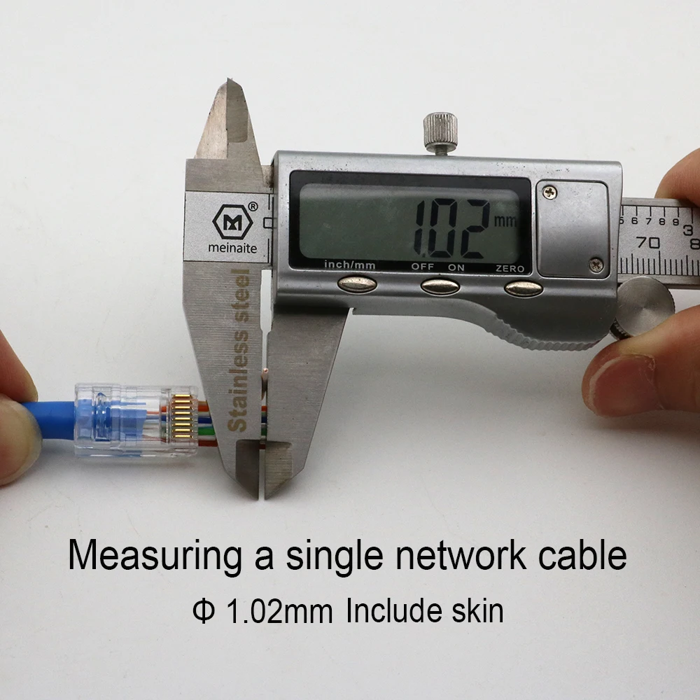 xintylink RJ45 Network Cable Cat6 UTP Pure Copper unShielded Twisted Pair 1000M ethernet Patch LAN for Router ADSL Modem switch
xintylink RJ45 Network Cable Cat6 UTP Pure Copper unShielded Twisted Pair 1000M ethernet Patch LAN for Router ADSL Modem switch