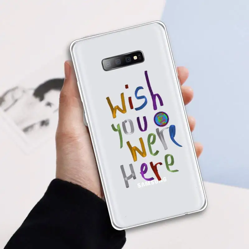 Travis Scott Astroworld rapper Phone Case Transparent For Samsung Galaxy A 71 21s S note 8 9 10 plus 20 ultra 
Travis Scott Astroworld rapper Phone Case Transparent For Samsung Galaxy A 71 21s S note 8 9 10 plus 20 ultra