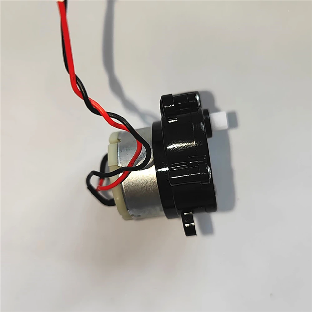 

1pcs Sweeping Robot Side Brush Motor Sweeping Robot Accessories for Dibea D960/GT200/GT9