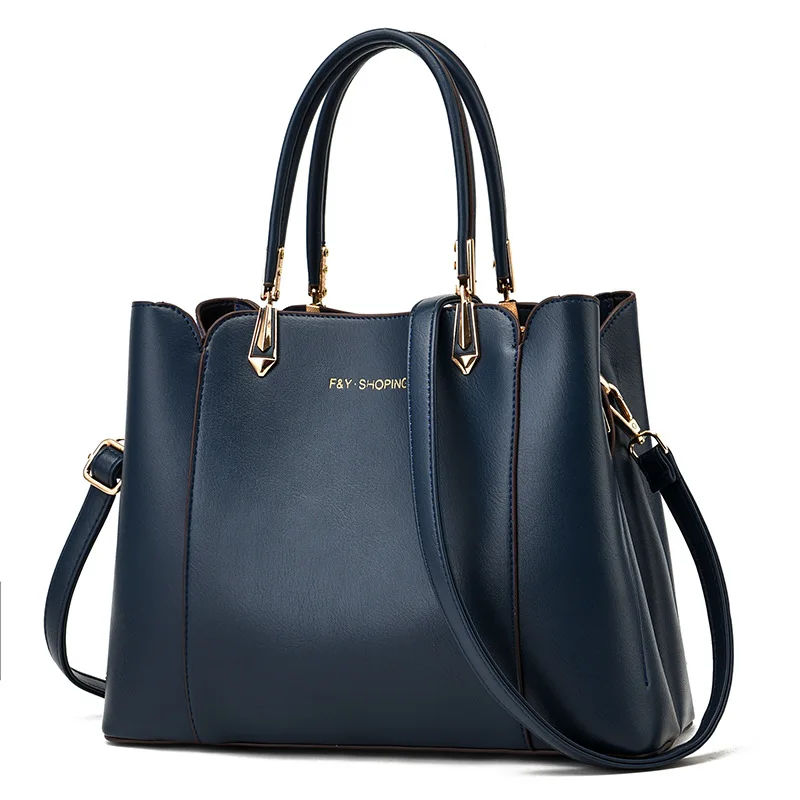 Bucket PU Leather Tote Bag Retro PU Leather Large Capacity Crossbody Bag Fashion Vintage Shopping Female Shoulder Bag for Ladies
Bucket PU Leather Tote Bag Retro PU Leather Large Capacity Crossbody Bag Fashion Vintage Shopping Female Shoulder Bag for Ladies