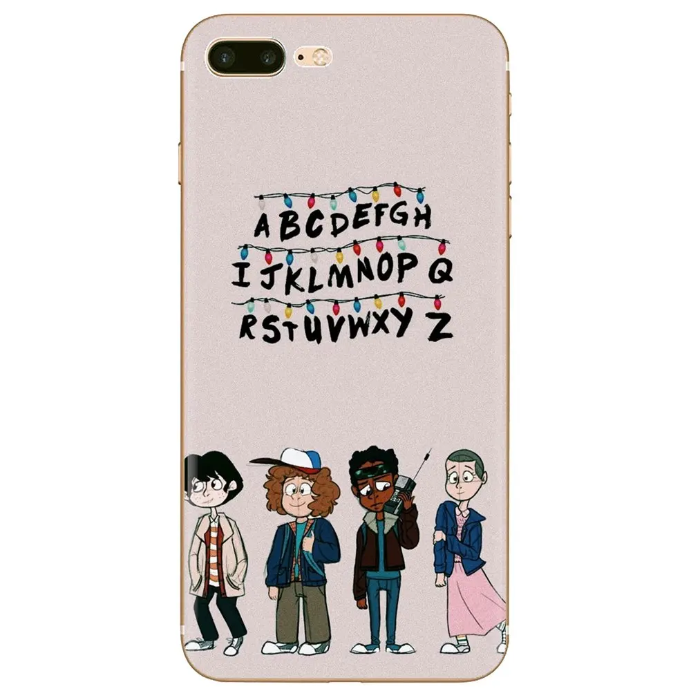 Силиконовый чехол для телефона Samsung Galaxy A3 A5 A7 A9 A8 Star Lite A6 Plus 2018 2015 2016 2017 | Мобильные