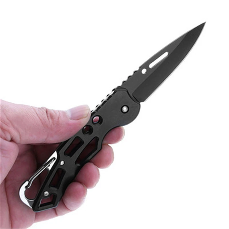 Outdoor Knife Hunting Knives Survival Tactical Mini Knife Pocket Self Defense Offensive Camping Tool Keychain Knife
Outdoor Knife Hunting Knives Survival Tactical Mini Knife Pocket Self Defense Offensive Camping Tool Keychain Knife