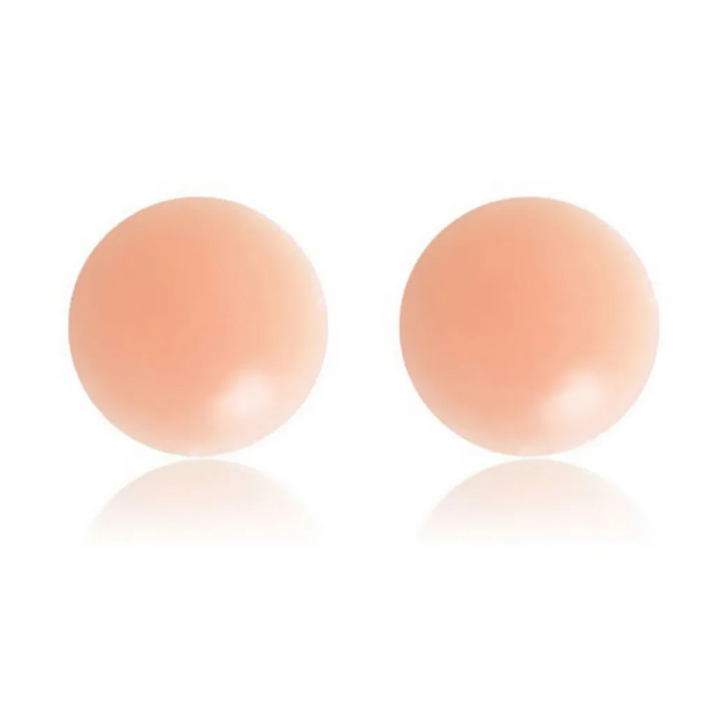 10x Reusable Silicone Petal Adhesive Nipple Cover Invisible Bra Pad Pasties New Self Adhesive Nipple Breast Pasties Cover #T1P
10x Reusable Silicone Petal Adhesive Nipple Cover Invisible Bra Pad Pasties New Self Adhesive Nipple Breast Pasties Cover #T1P