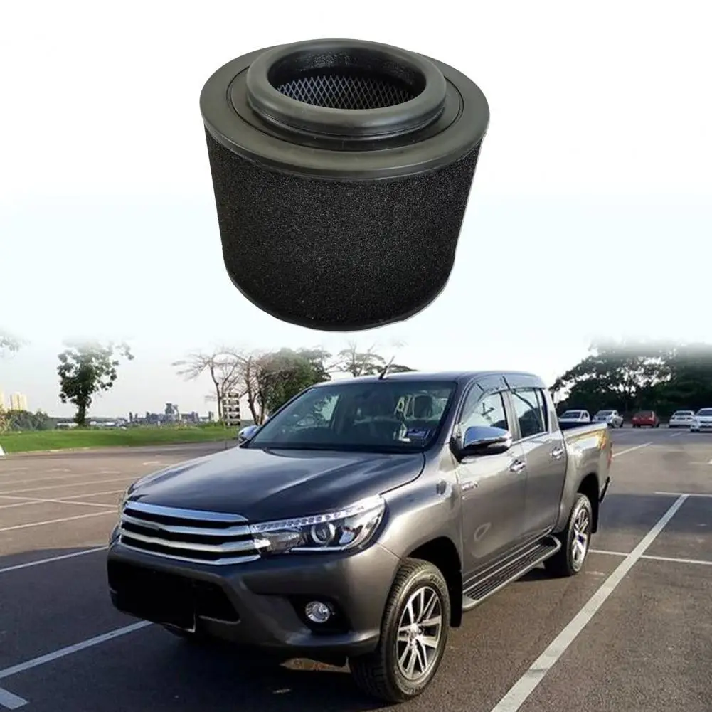 High Flow Engine Replacement Sponge Air Filter Panel 17801-0C010 for Hilux
High Flow Engine Replacement Sponge Air Filter Panel 17801-0C010 for Hilux