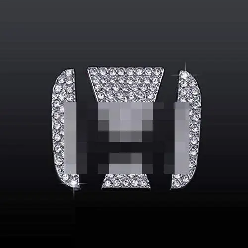 Car Interior Steering Wheel Accessories for Honda Accessories Parts Bling Civic Accord Fit CRV HRV Pilot Odyssey Clarity Covers
Car Interior Steering Wheel Accessories for Honda Accessories Parts Bling Civic Accord Fit CRV HRV Pilot Odyssey Clarity Covers