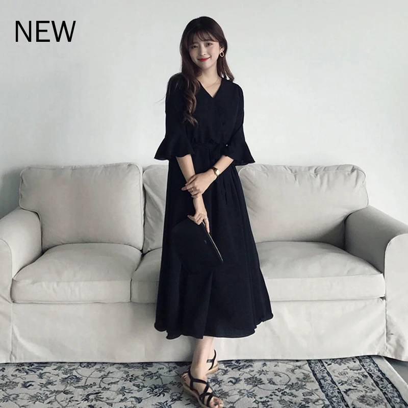2020 new Women's Summer Dresses Loose French Retro Belly-covering Chiffon Dress, Slimming Dress PL196 Plus Size Woman Clothing,
2020 new Women's Summer Dresses Loose French Retro Belly-covering Chiffon Dress, Slimming Dress PL196 Plus Size Woman Clothing,