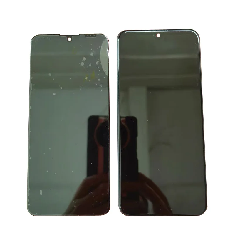 Test Ok For Wiko Ride 3 LCD Display + Touch Screen Panel Assembly Frame Replacement
Test Ok For Wiko Ride 3 LCD Display + Touch Screen Panel Assembly Frame Replacement