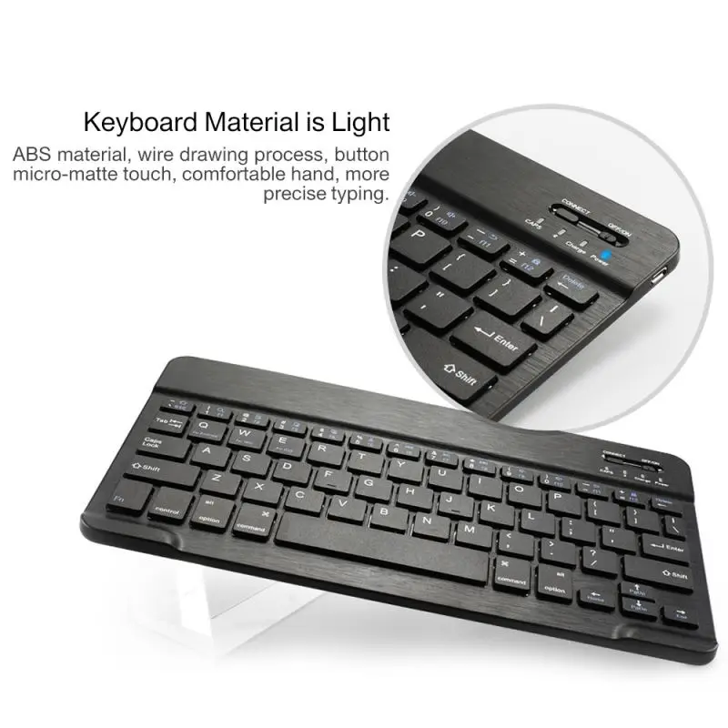 2020 Bluetooth Keyboard For Samsung Galaxy Tab A 10.1 inch 2019 SM-T510/T515 Colorful Backlit Wireless Key New
2020 Bluetooth Keyboard For Samsung Galaxy Tab A 10.1 inch 2019 SM-T510/T515 Colorful Backlit Wireless Key New