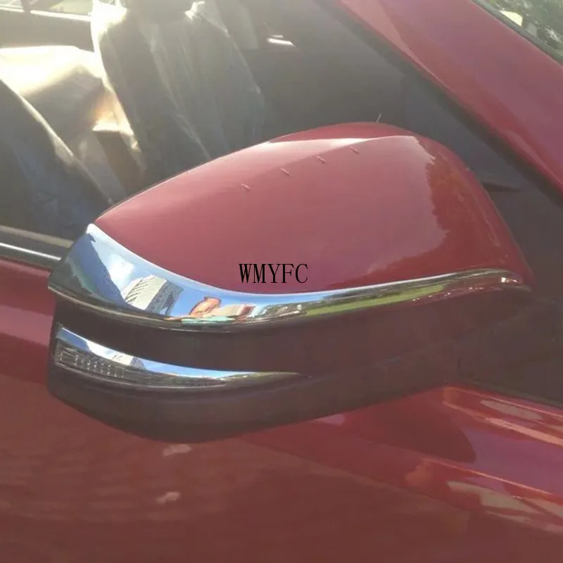Накладки на передние и боковые зеркала заднего вида для Toyota Highlander 2015, 2016, 2017, 2018, 2019
Накладки на передние и боковые зеркала заднего вида для Toyota Highlander 2015, 2016, 2017, 2018, 2019