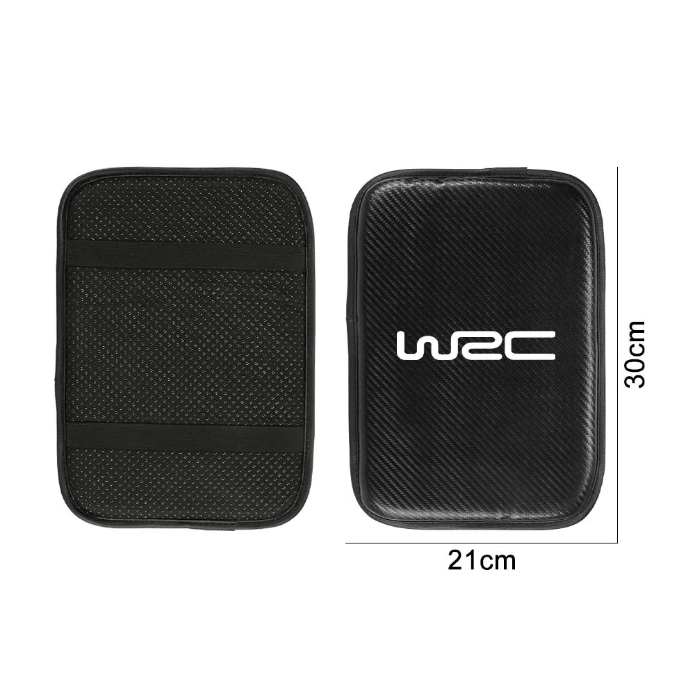 WRC Leather Car Armrest Cushion Cover Pad For Volvo Tesla Suzuki Skoda VW Smart Seat Subaru Ssangyong Vauxhall Car Accessories
WRC Leather Car Armrest Cushion Cover Pad For Volvo Tesla Suzuki Skoda VW Smart Seat Subaru Ssangyong Vauxhall Car Accessories