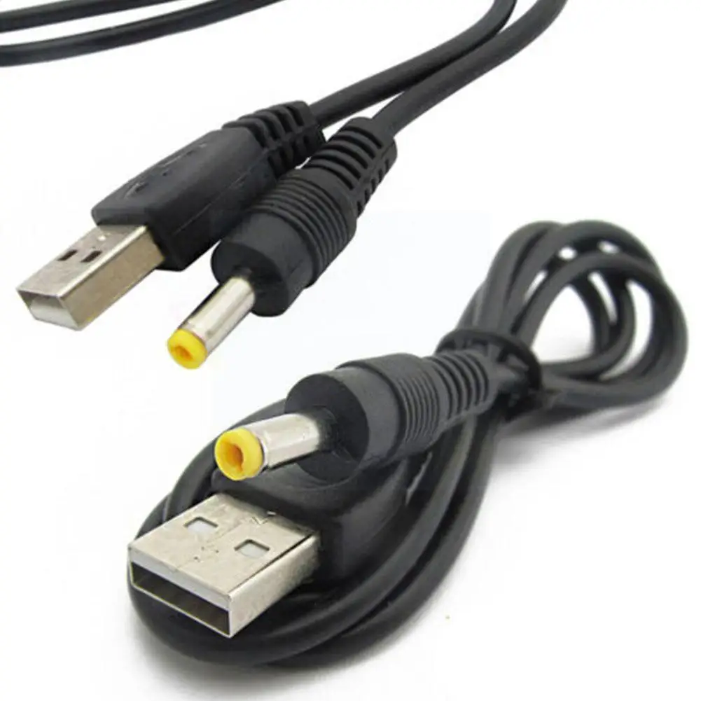 0.8m Router Power Supply Line For 1000 2000 3000 Usb Charging Cable Usb To 4.0x1.7mm Plug 5v 1a Power Charging Cabl B7f6
0.8m Router Power Supply Line For 1000 2000 3000 Usb Charging Cable Usb To 4.0x1.7mm Plug 5v 1a Power Charging Cabl B7f6