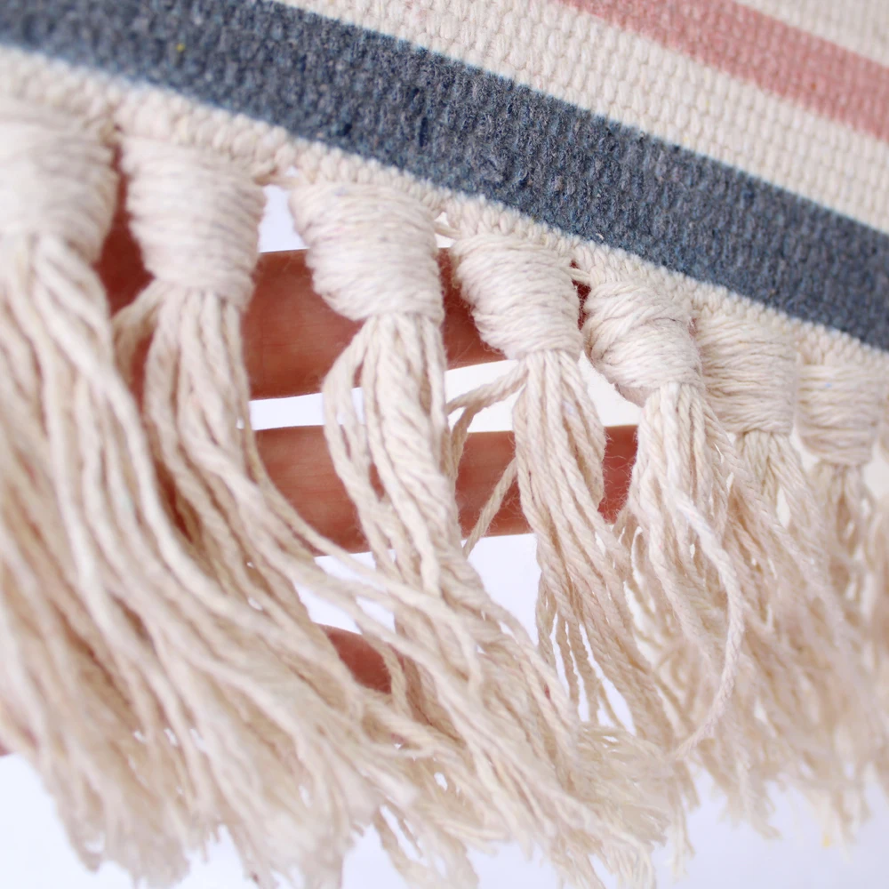 Tufted Tassel Cotton Area Rug Hand Woven Plaid Print Diamond Throw Rugs Carpet Door Mat Indoor Area Rugs for Bathroom/Bedroom
Tufted Tassel Cotton Area Rug Hand Woven Plaid Print Diamond Throw Rugs Carpet Door Mat Indoor Area Rugs for Bathroom/Bedroom