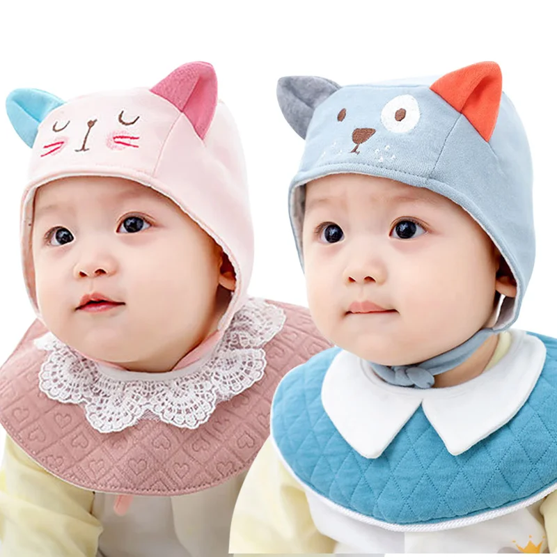 Autumn Baby Cap Girls Boys Toddler Embroidery Cartoon Print Hats Casual Caps Headwear
Autumn Baby Cap Girls Boys Toddler Embroidery Cartoon Print Hats Casual Caps Headwear