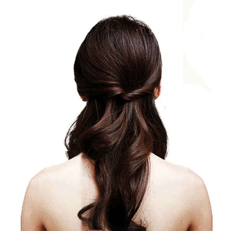 4Pcs/set Hair Braider Set Magic Hair Styling Tools Hair Bun Maker Roller Hair Hairpin Braiding Twist Curler Styling Accessories
4Pcs/set Hair Braider Set Magic Hair Styling Tools Hair Bun Maker Roller Hair Hairpin Braiding Twist Curler Styling Accessories