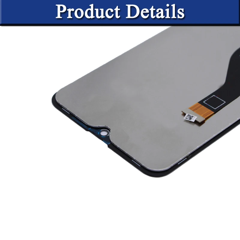 6.2 inches Screen for Samsung Galaxy A10S display A107 A107F/DS A107M/DS LCD Touch Screen Sensor Digitizer Replacement Assembly
6.2 inches Screen for Samsung Galaxy A10S display A107 A107F/DS A107M/DS LCD Touch Screen Sensor Digitizer Replacement Assembly