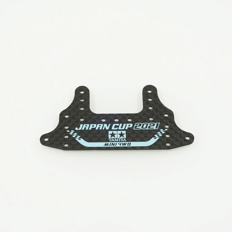 1.5mm carbon for carbon fiber rear brake bracket J-CUP 2021 HG Carton Front & Rear Multi Roller Setting Stay for Tamiya Mini 4WD
1.5mm carbon for carbon fiber rear brake bracket J-CUP 2021 HG Carton Front & Rear Multi Roller Setting Stay for Tamiya Mini 4WD