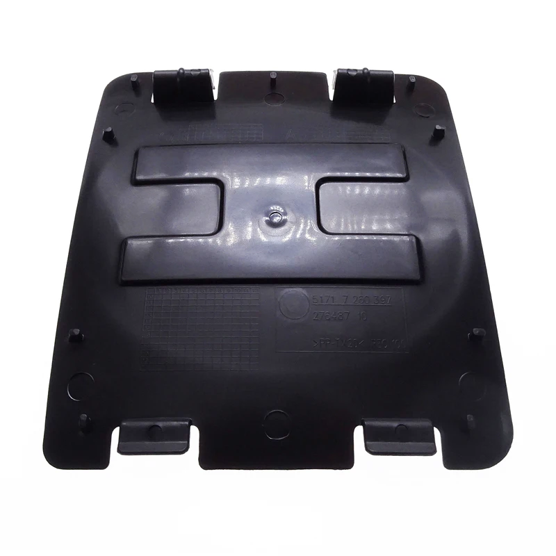 New Car Front Wheel Arch Fender Liner Access Panel Cover Cap For BMW 1 3 4 Series F20 F30 F32 Front Left/Right Mudguard
New Car Front Wheel Arch Fender Liner Access Panel Cover Cap For BMW 1 3 4 Series F20 F30 F32 Front Left/Right Mudguard