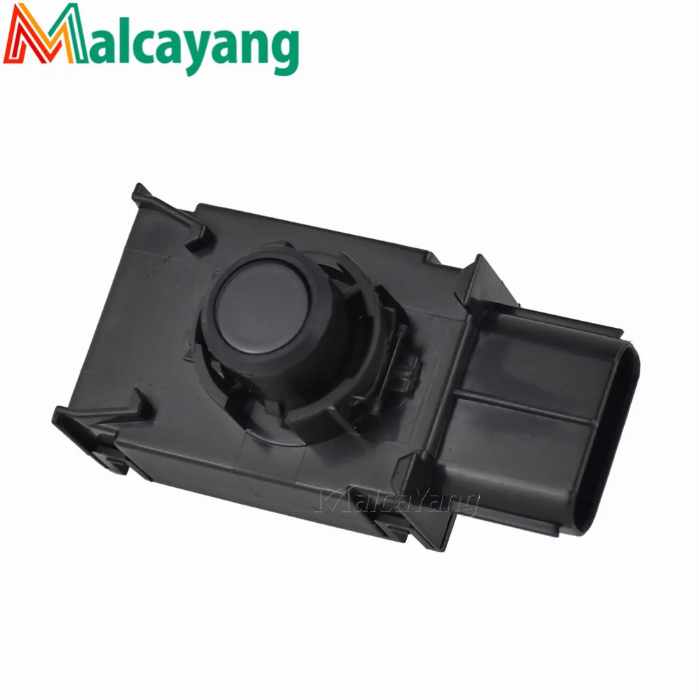 Reverse Parking Sensor 89341-58030 For Toyota Alphard/vellfire/hv 2GRFE 2AZFE 89341-0N040-C1
Reverse Parking Sensor 89341-58030 For Toyota Alphard/vellfire/hv 2GRFE 2AZFE 89341-0N040-C1