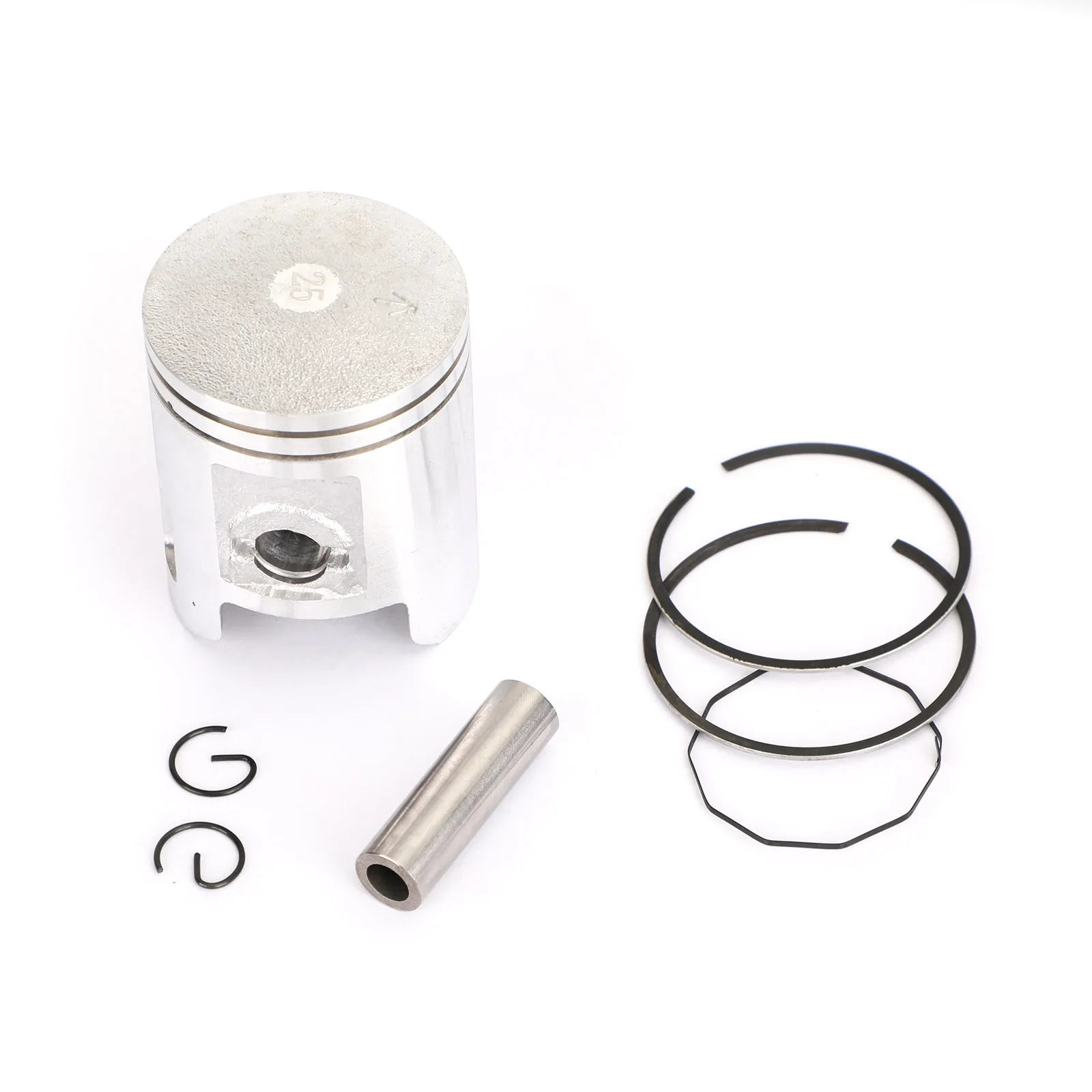 Комплект поршневых колец Artudatech для Yamaha CY 90 Jog / YA 90 Axis 1990-1997 3WF-11631-00-96, запчасти для двигателя
Комплект поршневых колец Artudatech для Yamaha CY 90 Jog / YA 90 Axis 1990-1997 3WF-11631-00-96, запчасти для двигателя