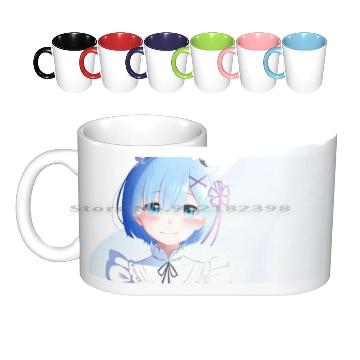 Красивые керамические кружки Re : Zero Rem, кофейные чашки, кружка для молока и чая Rem Ram Emila Re Zero Re, красивые креативные трендовые винтажные
Красивые керамические кружки Re : Zero Rem, кофейные чашки, кружка для молока и чая Rem Ram Emila Re Zero Re, красивые креативные трендовые винтажные