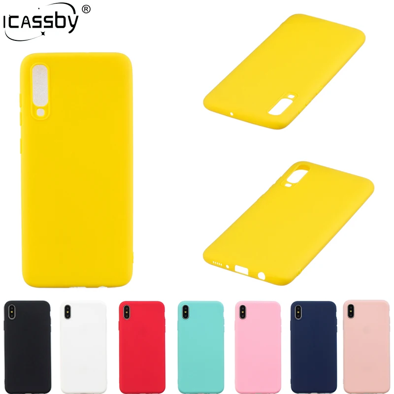 Candy Color Silicone Case on For Xiaomi Mi 9 Mi9 se 9 pro Soft TPU Phone Back Cover For Coque Xiaomi9 Xiomi Mi 9se 9Pro Case
Candy Color Silicone Case on For Xiaomi Mi 9 Mi9 se 9 pro Soft TPU Phone Back Cover For Coque Xiaomi9 Xiomi Mi 9se 9Pro Case