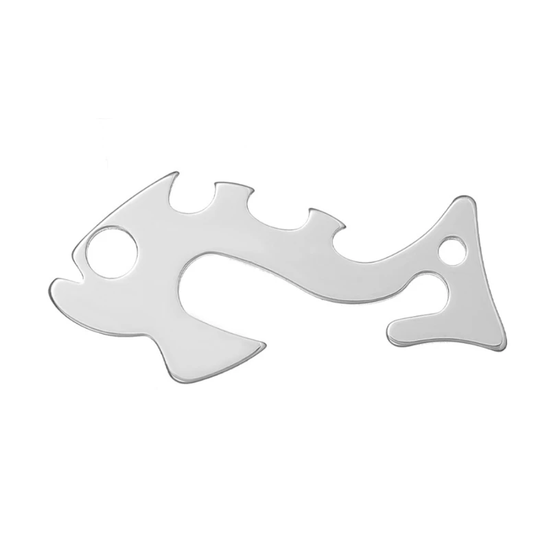 Multifunctional Key Bottle Opener Stainless Steel Climbing Carabiner EDC Keychain Gear Tools Outdoor Camping Hiking Rope Buckle
Multifunctional Key Bottle Opener Stainless Steel Climbing Carabiner EDC Keychain Gear Tools Outdoor Camping Hiking Rope Buckle