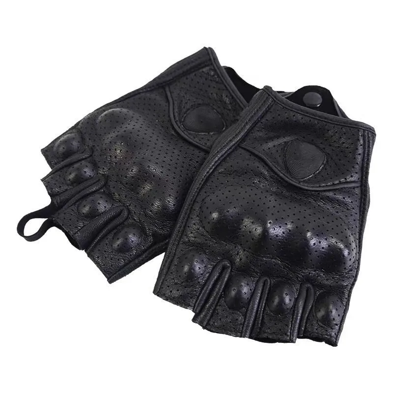 Genuine Touch Screen Leather Goatskin Gloves All Season GP MTB Motorcycle Racing Motorcycle Bike Cycling Gloves
Genuine Touch Screen Leather Goatskin Gloves All Season GP MTB Motorcycle Racing Motorcycle Bike Cycling Gloves