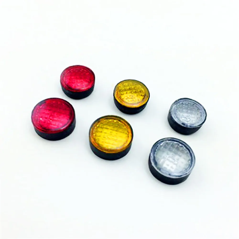 1 шт. задний фонарь RC автомобильные фары комплект ламп для RC4WD G2 D90 и D90 RC автомобильные аксессуары 
1 шт. задний фонарь RC автомобильные фары комплект ламп для RC4WD G2 D90 и D90 RC автомобильные аксессуары