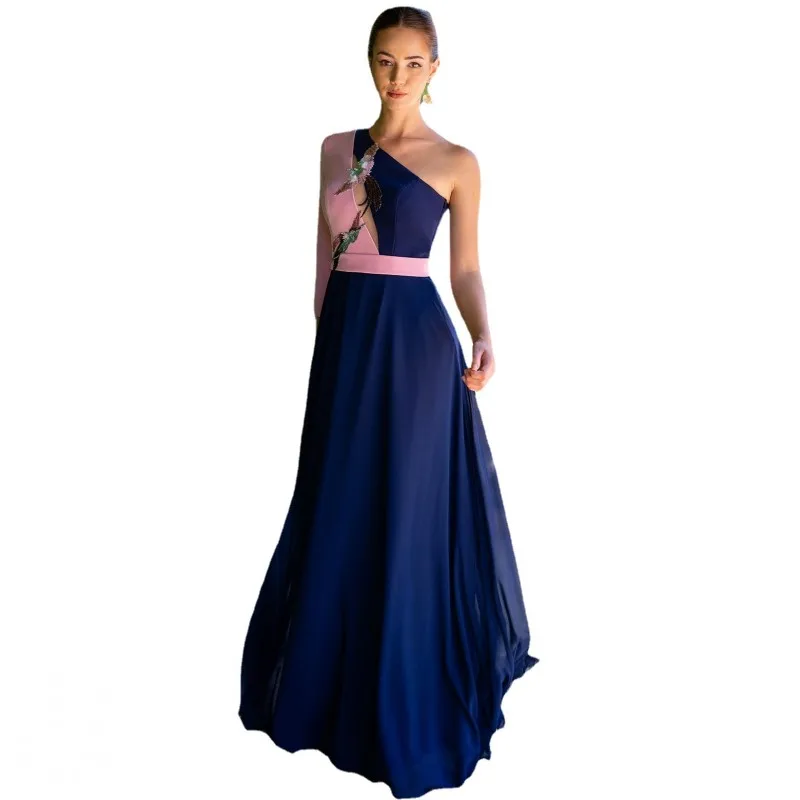 Elegant Ladies Evening Dresses African Ankara Sexy Long Maxi Dress Dubai Women Luxury Party Gown Vestido Vetement Femme 2022
Elegant Ladies Evening Dresses African Ankara Sexy Long Maxi Dress Dubai Women Luxury Party Gown Vestido Vetement Femme 2022