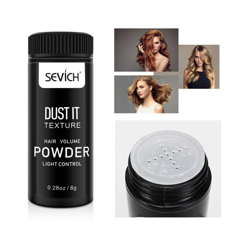 Unisex Fluffy Hair Powder Modeling Hairdressing Tools Finalize The Hair Natural Volumizing Makeup Hair Styling Gel Hair Powder8g
Unisex Fluffy Hair Powder Modeling Hairdressing Tools Finalize The Hair Natural Volumizing Makeup Hair Styling Gel Hair Powder8g