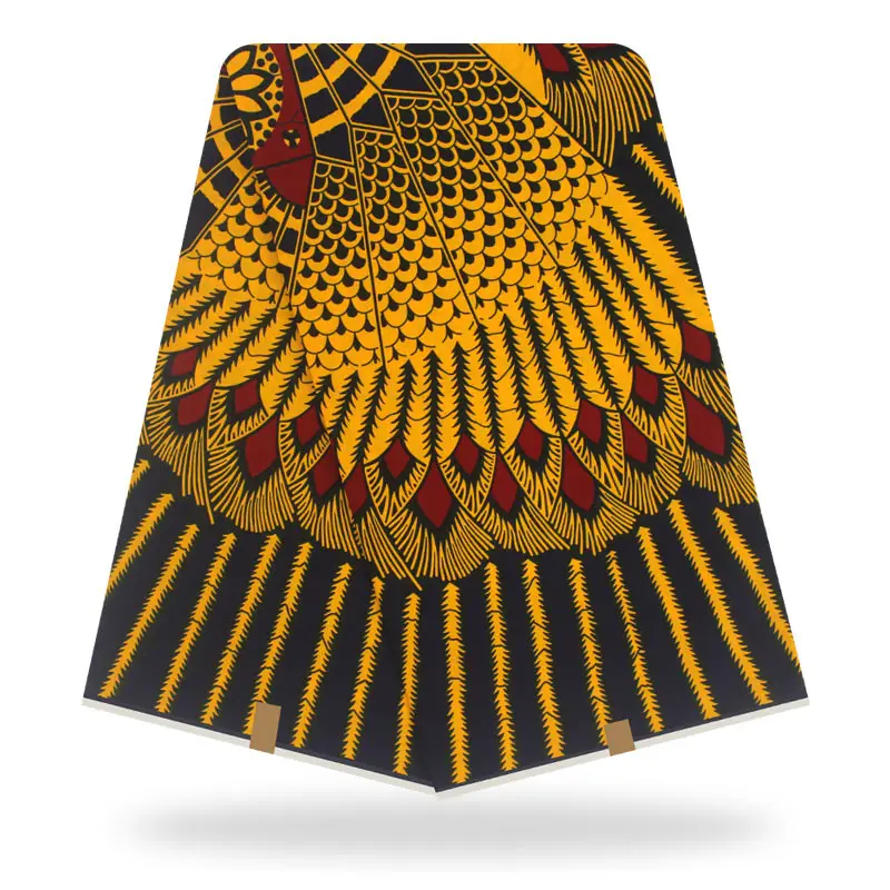 African wax fabric kent fabrics 6yards ankara cotton material african wax prints cotton ghana wax fabric for dress wholesale
African wax fabric kent fabrics 6yards ankara cotton material african wax prints cotton ghana wax fabric for dress wholesale
