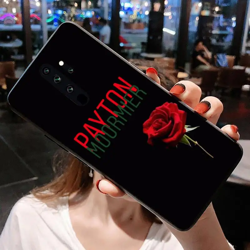 Merch чехол для телефона Redmi 9A 8A 7 6 6A Note 9 8 8T Pro Max K20 K30 | Мобильные телефоны и аксессуары