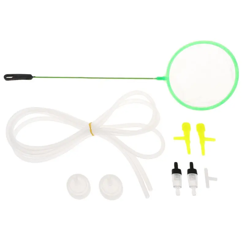 2020 Новый 9 шт Рассол Креветки инкубатор Diy аквариумная инкубаторная система колпачок соединение тройник регулятор шланг проверить культивирование комплект JUL3
2020 Новый 9 шт Рассол Креветки инкубатор Diy аквариумная инкубаторная система колпачок соединение тройник регулятор шланг проверить культивирование комплект JUL3