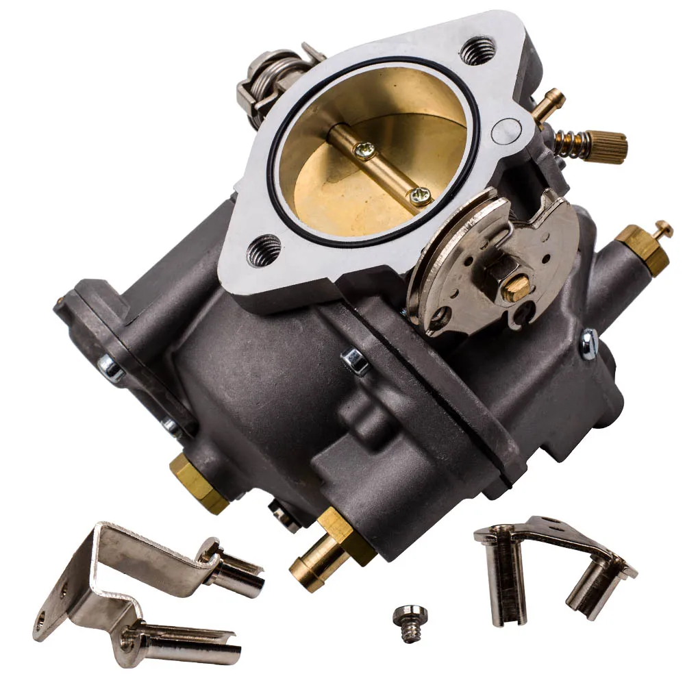 110420 New Carburetor fit for Harley-Davidson Big Twin & Sportster Shorty Carb Super 11-0420
110420 New Carburetor fit for Harley-Davidson Big Twin & Sportster Shorty Carb Super 11-0420