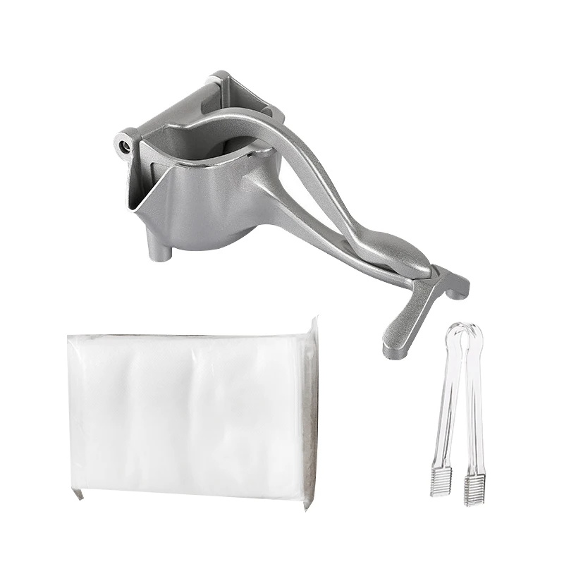 Manual Juice Squeezer Lemon Squeezer Hand Juicer Pomegranate Orange Sugar Cane Juice Kitchen Fruit Tools
Manual Juice Squeezer Lemon Squeezer Hand Juicer Pomegranate Orange Sugar Cane Juice Kitchen Fruit Tools