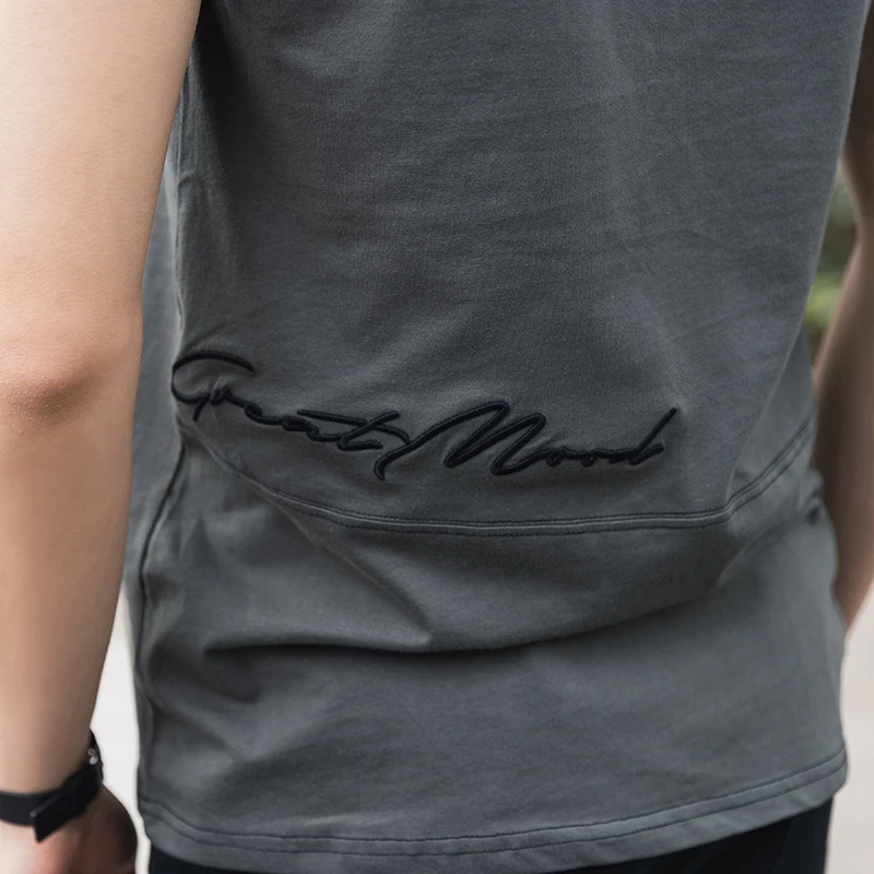 new solid color summer sports men's modelless fitness Hoodie, Hooded Vest, leisure running fitness top, men's sportswear plus
new solid color summer sports men's modelless fitness Hoodie, Hooded Vest, leisure running fitness top, men's sportswear plus