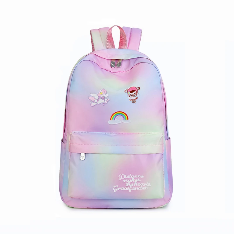 Water Resistant Backpack for Girls School Book Bags New Backpacks for Elementary Middle School Fashion Women Laptop Backpacks
Water Resistant Backpack for Girls School Book Bags New Backpacks for Elementary Middle School Fashion Women Laptop Backpacks