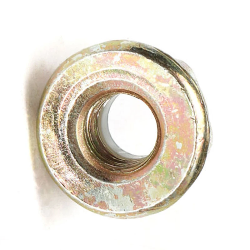 M10 X 1,25 LH левая резьба лезвие гайка для кустореза триммер коробка передач 1 шт.
M10 X 1,25 LH левая резьба лезвие гайка для кустореза триммер коробка передач 1 шт.