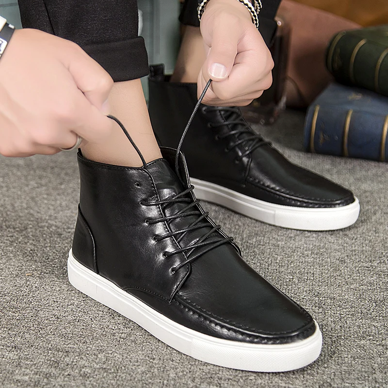 Повседневная обувь; sapato; Цвет белый; sapatos hightop; Обувь для отдыха; Сезон весна; Цвет Черный; informales on 2020; Спортивная мужская обувь; Лидер продаж; ...
Повседневная обувь; sapato; Цвет белый; sapatos hightop; Обувь для отдыха; Сезон весна; Цвет Черный; informales on 2020; Спортивная мужская обувь; Лидер продаж; ...