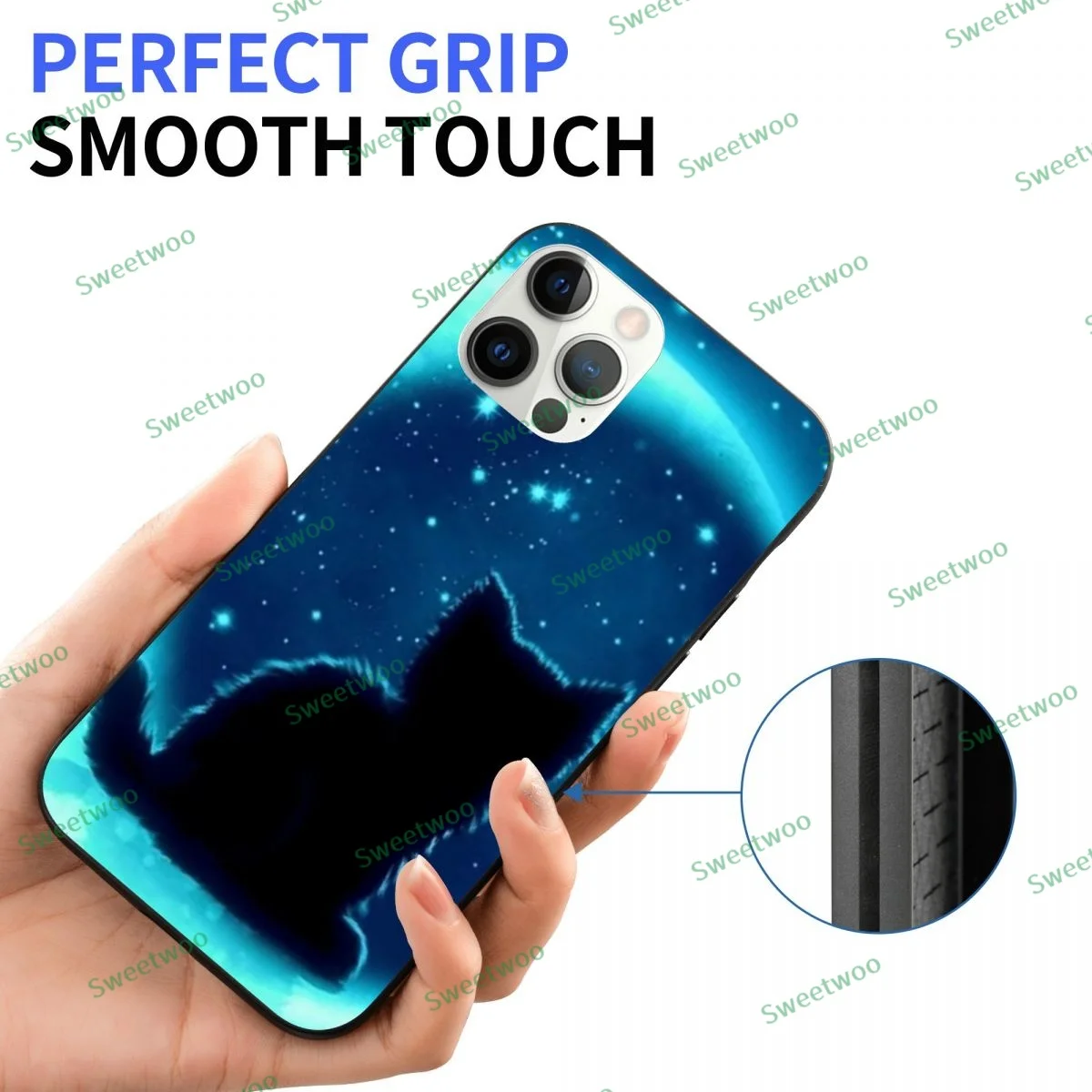 2021 Smart Phone Case For iPhone 12 12 pro 12 mini 12 pro Max Cute Cartoon Lens Protective Cover Shell
2021 Smart Phone Case For iPhone 12 12 pro 12 mini 12 pro Max Cute Cartoon Lens Protective Cover Shell