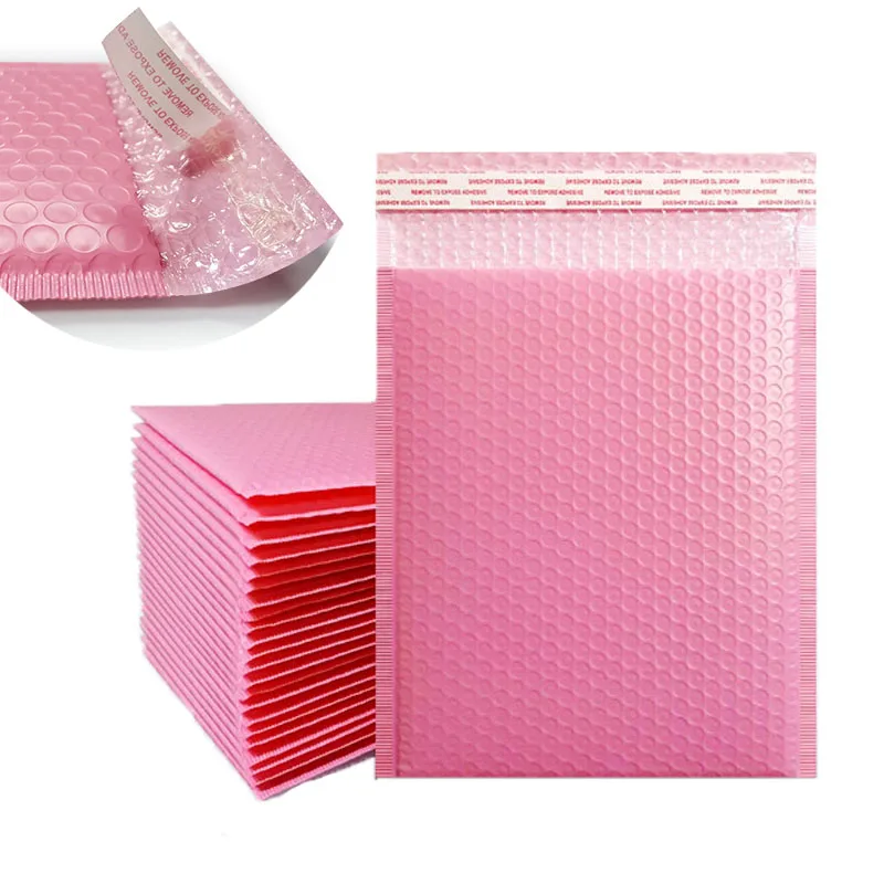 10 шт. пузырь почтовые сумки конверт сумка Водонепроницаемый Розовый уплотнения собственной личности мягкие конверты доставки посылка сумк...
10 шт. пузырь почтовые сумки конверт сумка Водонепроницаемый Розовый уплотнения собственной личности мягкие конверты доставки посылка сумк...