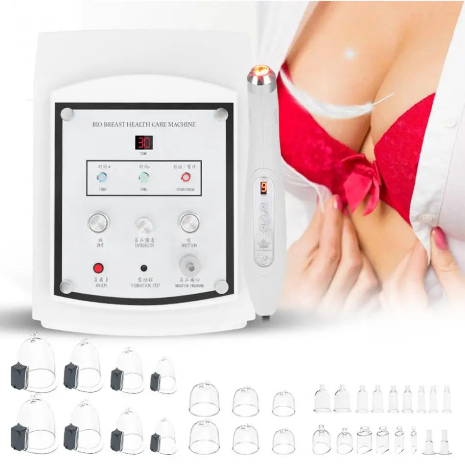 2019 new chest enlargement massage instrument faast shipping CE approved
2019 new chest enlargement massage instrument faast shipping CE approved