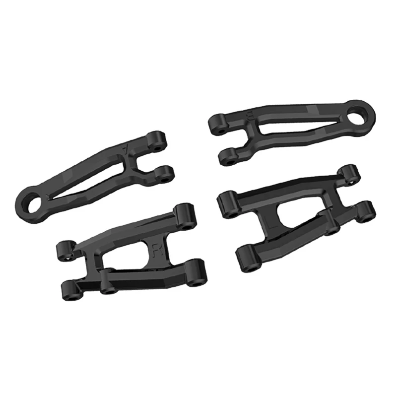 4Pcs Rear Upper & Lower Arm for SG 1603 SG 1604 SG1603 SG1604 1/16 RC Car Spare Parts Accessories
4Pcs Rear Upper & Lower Arm for SG 1603 SG 1604 SG1603 SG1604 1/16 RC Car Spare Parts Accessories