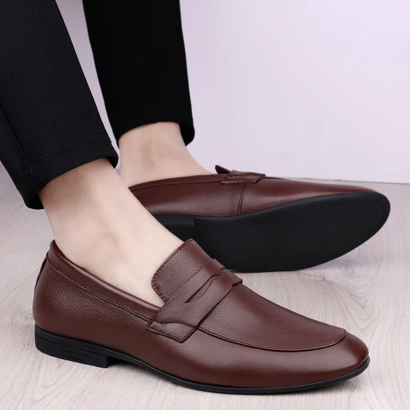 Shoes For Men Casual Casual Man Shoes Leisure Mens Leather Men 2020 Boots Zapatos Hombre Casuales Para Fashion Hot Sneakers
Shoes For Men Casual Casual Man Shoes Leisure Mens Leather Men 2020 Boots Zapatos Hombre Casuales Para Fashion Hot Sneakers
