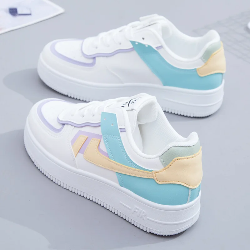 Shoes for Women 2021 Summer Sneakers Tennis Canvas Slip on Female Row Shoes Platform Flats Casual Ladies Vulcanize White Shoes
Shoes for Women 2021 Summer Sneakers Tennis Canvas Slip on Female Row Shoes Platform Flats Casual Ladies Vulcanize White Shoes