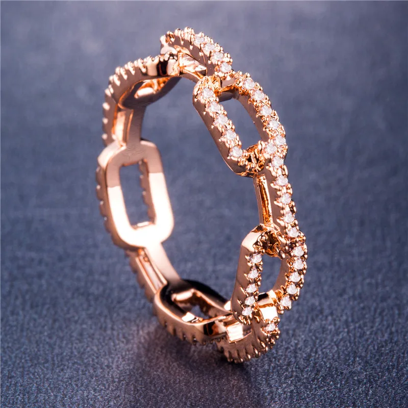 Luxury Women Ring Zircon Rhinestone And Silver Color Gold Fashion High Quality Wedding Exquisite Gift Ladies jewelry 
Luxury Women Ring Zircon Rhinestone And Silver Color Gold Fashion High Quality Wedding Exquisite Gift Ladies jewelry