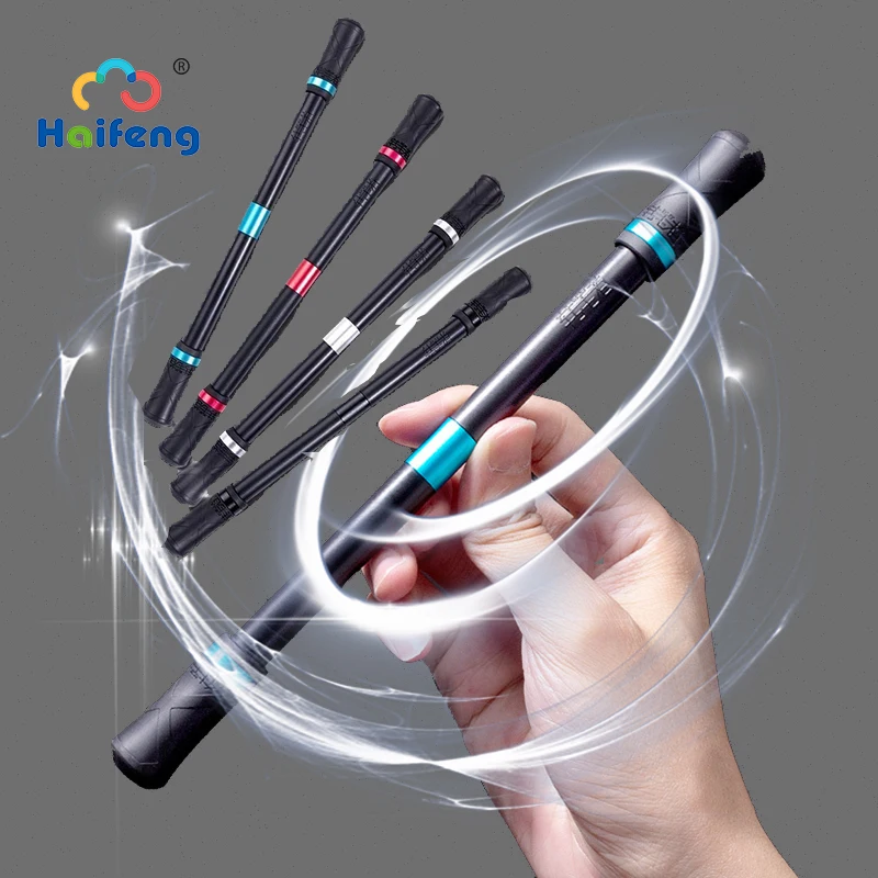 NEW Spinner Pen Fidget Spinning Toys Adults Antistress Spinner Pen Toys EDC Stress Reliever Children Anti-Fall Hand Spinner Toys
NEW Spinner Pen Fidget Spinning Toys Adults Antistress Spinner Pen Toys EDC Stress Reliever Children Anti-Fall Hand Spinner Toys