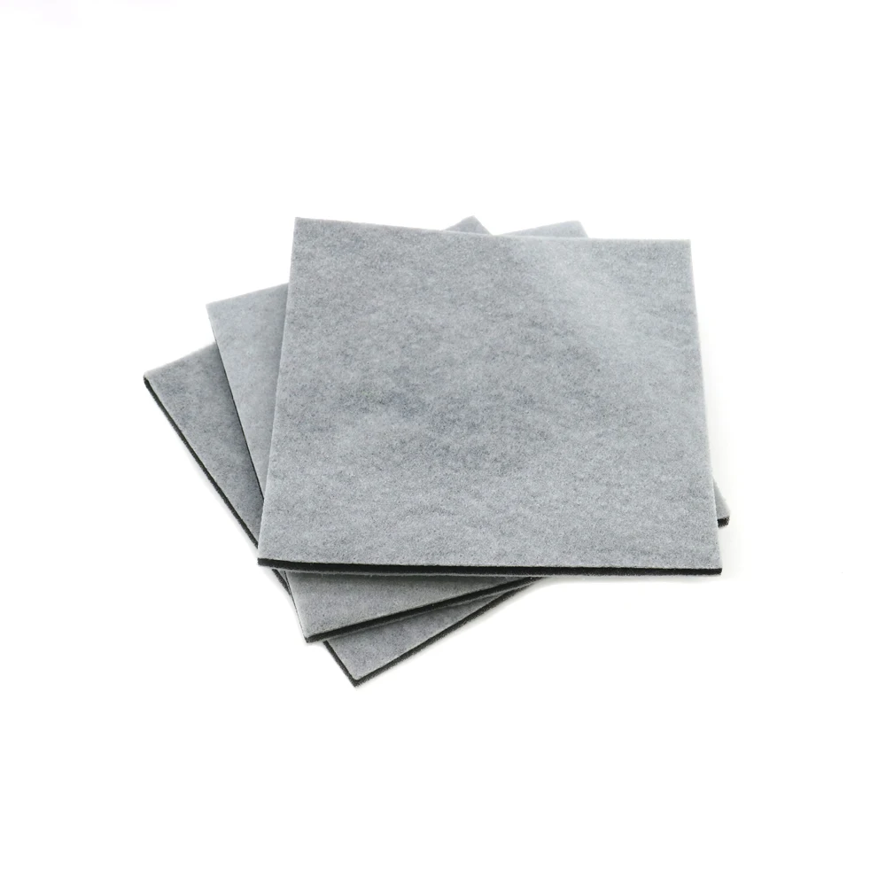 4pcs/lot Vacuum Cleaner HEPA Filter for Philips Electrolux Motor cotton filter wind air inlet outlet Filter
4pcs/lot Vacuum Cleaner HEPA Filter for Philips Electrolux Motor cotton filter wind air inlet outlet Filter