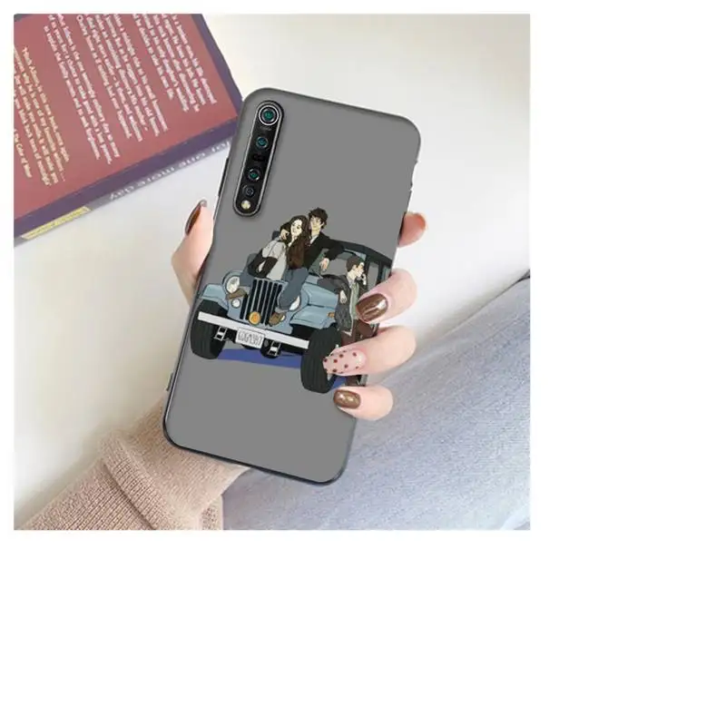 0 Teen Wolf Stiles Stilinsk Soft Phone Case For Xiaomi 8 9 Se 10 10pro Note 2 3 10 MIX2 S MAX2 3 F1 5X
0 Teen Wolf Stiles Stilinsk Soft Phone Case For Xiaomi 8 9 Se 10 10pro Note 2 3 10 MIX2 S MAX2 3 F1 5X