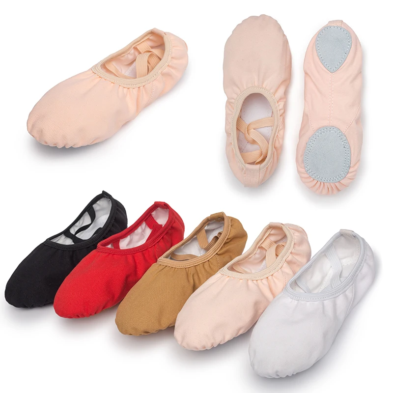 USHINE Quality Full Rubber Indoor Exercise Shoes Yoga Slippers Gym Kids Ballet Dance Shoes Girls Woman Kids Ballerina
USHINE Quality Full Rubber Indoor Exercise Shoes Yoga Slippers Gym Kids Ballet Dance Shoes Girls Woman Kids Ballerina